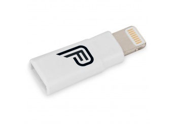 Adaptador MFI Lightning