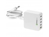 Adaptador de parede AC USB Quick Charge 2.0
