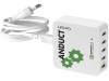 Adaptador de parede AC USB Quick Charge 2.0