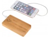Bateria Powerbank PB-5000 Bamboo 5000mAh