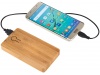 Bateria Powerbank PB-5000 Bamboo 5000mAh