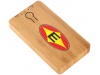 Bateria Powerbank PB-5000 Bamboo 5000mAh