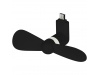 Ventoinha micro USB Airing