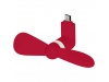 Ventoinha micro USB Airing
