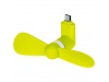 Ventoinha micro USB Airing
