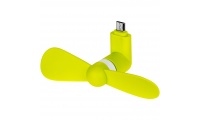 Ventoinha micro USB Airing