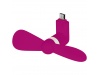 Ventoinha micro USB Airing