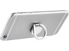 Suporte para telemvel de anel de alumnio Cell
