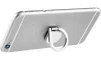 Suporte para telemvel de anel de alumnio Cell