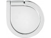 Suporte para telemvel de anel de alumnio Cell