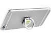 Suporte para telemvel de anel de alumnio Cell