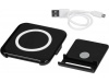 Suporte para telemvel com carregamento sem fios Catena
