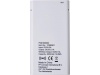 Power Bank de 4000 mAh sem fios Parallax