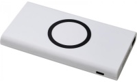 Power Bank de 4000 mAh sem fios Parallax
