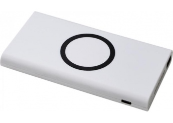 Power Bank de 4000 mAh sem fios Parallax