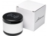 Coluna Jones metal Bluetooth com base de carregamento sem fios