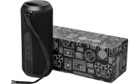 Altifalante Bluetooth  prova de gua em tecido Rugged