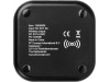 Base de carregamento sem fios retro-iluminada Radiant