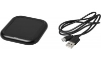 Base de carregamento sem fios retro-iluminada Radiant