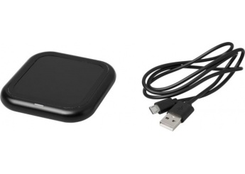 Base de carregamento sem fios retro-iluminada Radiant
