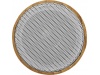 Coluna Bluetooth de bambu Cosmos