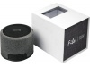 Coluna Bluetooth de carregamento sem fios Fiber