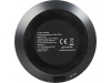 Coluna Bluetooth de carregamento sem fios Fiber