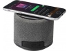 Coluna Bluetooth de carregamento sem fios Fiber