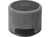 Coluna Bluetooth de carregamento sem fios Fiber