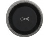Coluna Bluetooth de carregamento sem fios Fiber