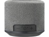 Coluna Bluetooth de carregamento sem fios Fiber