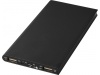 Power bank em alumnio de 8000 mAh Plate