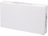 Power bank em alumnio de 8000 mAh Plate