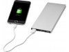 Power bank em alumnio de 8000 mAh Plate
