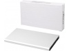 Power bank em alumnio de 8000 mAh Plate