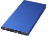 Power bank em alumnio de 8000 mAh Plate