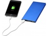 Power bank em alumnio de 8000 mAh Plate