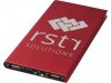Power bank em alumnio de 8000 mAh Plate