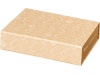 Powerbank de 6000 mAh sem fios em bambu/tecido Future