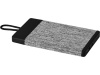 Powerbank de 4000 mAh em tecido Weave