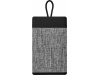 Powerbank de 4000 mAh em tecido Weave