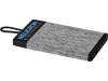 Powerbank de 4000 mAh em tecido Weave