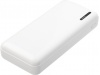 Powerbank de alta densidade de 10 000 mAh Compress