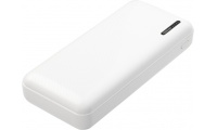 Powerbank de alta densidade de 10 000 mAh Compress