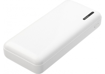 Powerbank de alta densidade de 10 000 mAh Compress