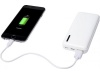 Powerbank de alta densidade de 10 000 mAh Compress