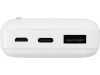 Powerbank de alta densidade de 10 000 mAh Compress