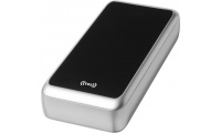 Powerbank sem fios de 20 000 mAh com PD Current