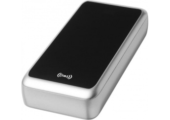 Powerbank sem fios de 20 000 mAh com PD Current