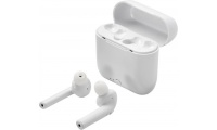 Auriculares de emparelhamento automtico com estojo Essos True Wireless